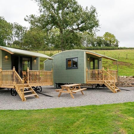 The Elm Shepod - Smardale Mill Villa Luaran gambar
