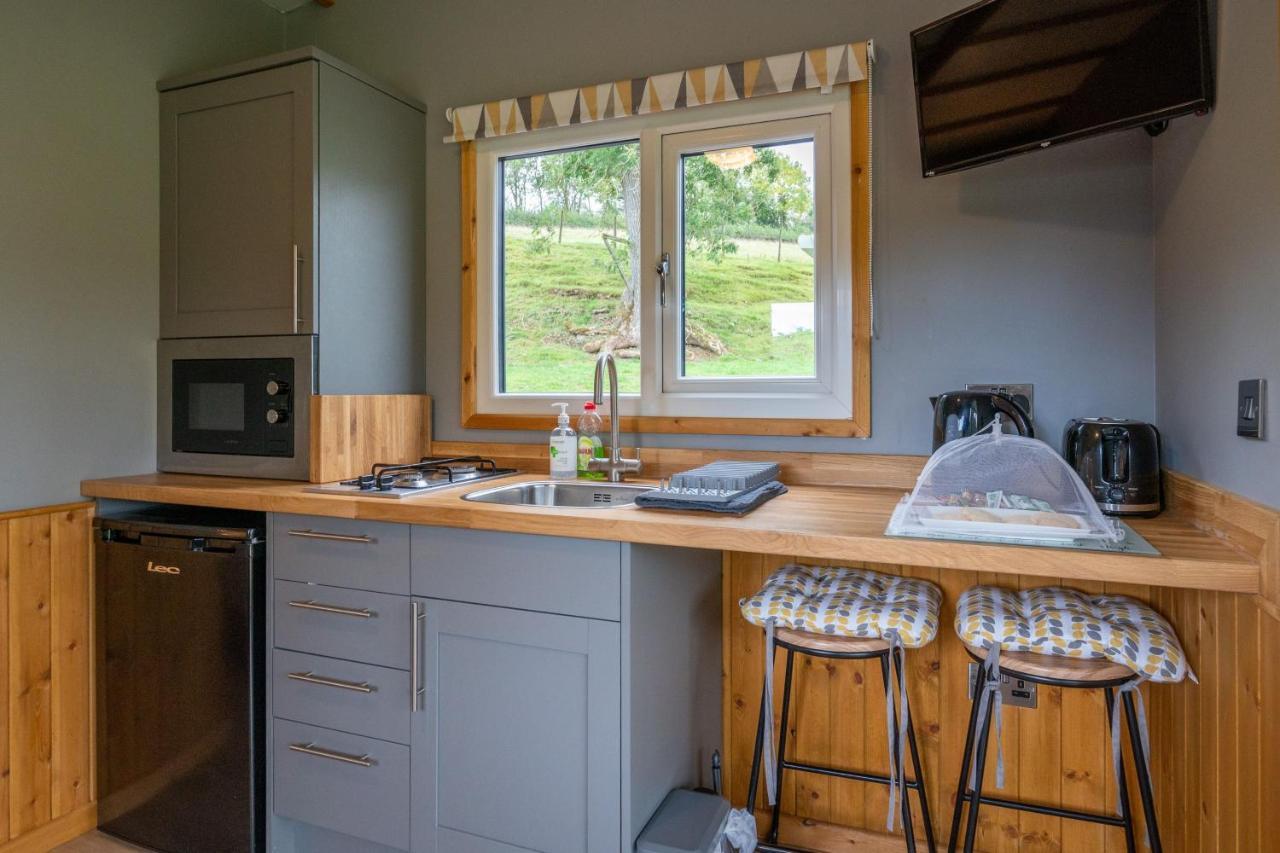 The Elm Shepod - Smardale Mill Villa Luaran gambar