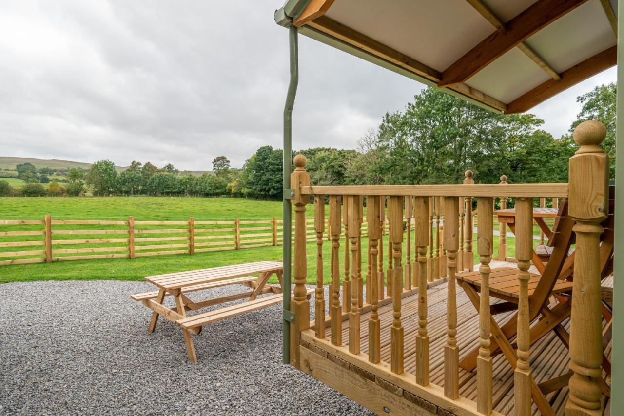 The Elm Shepod - Smardale Mill Villa Luaran gambar