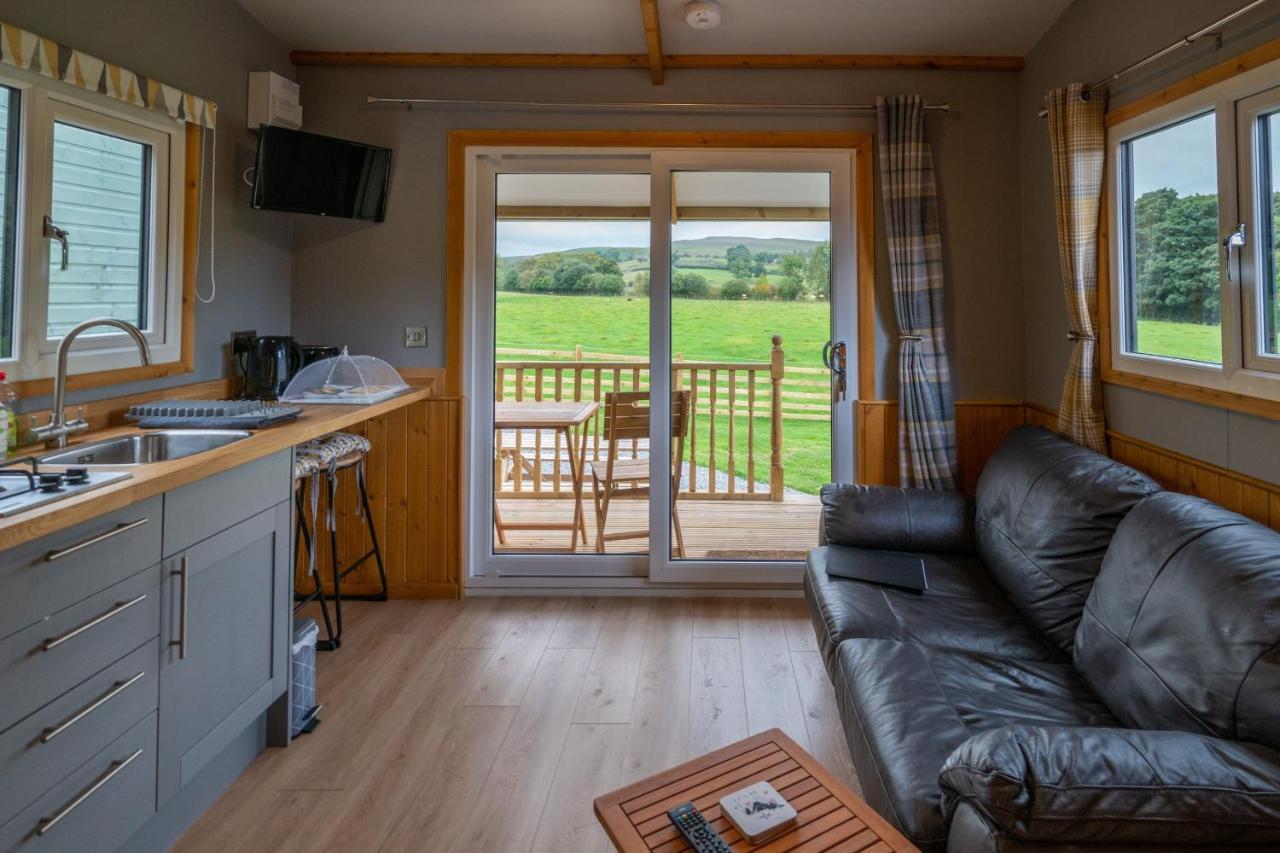 The Elm Shepod - Smardale Mill Villa Luaran gambar