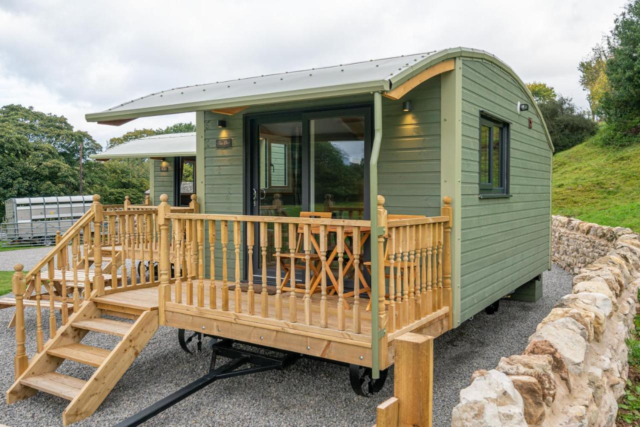 The Elm Shepod - Smardale Mill Villa Luaran gambar